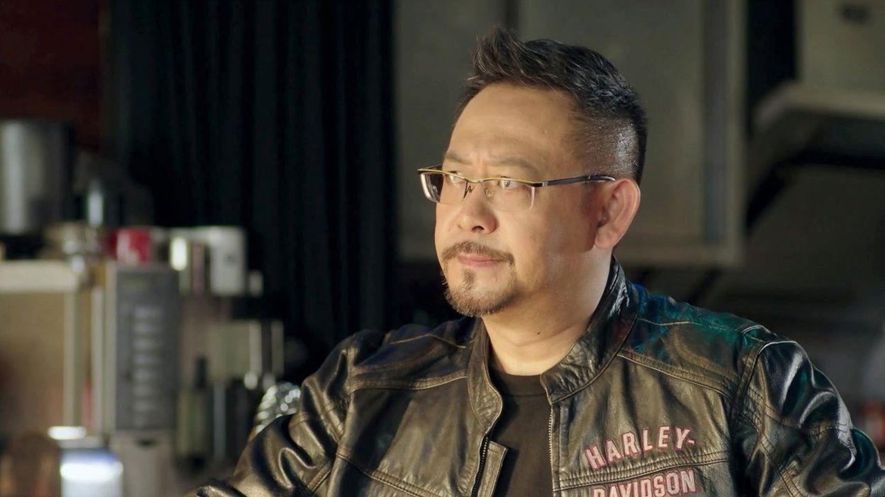 小幸福 — Épisode 20