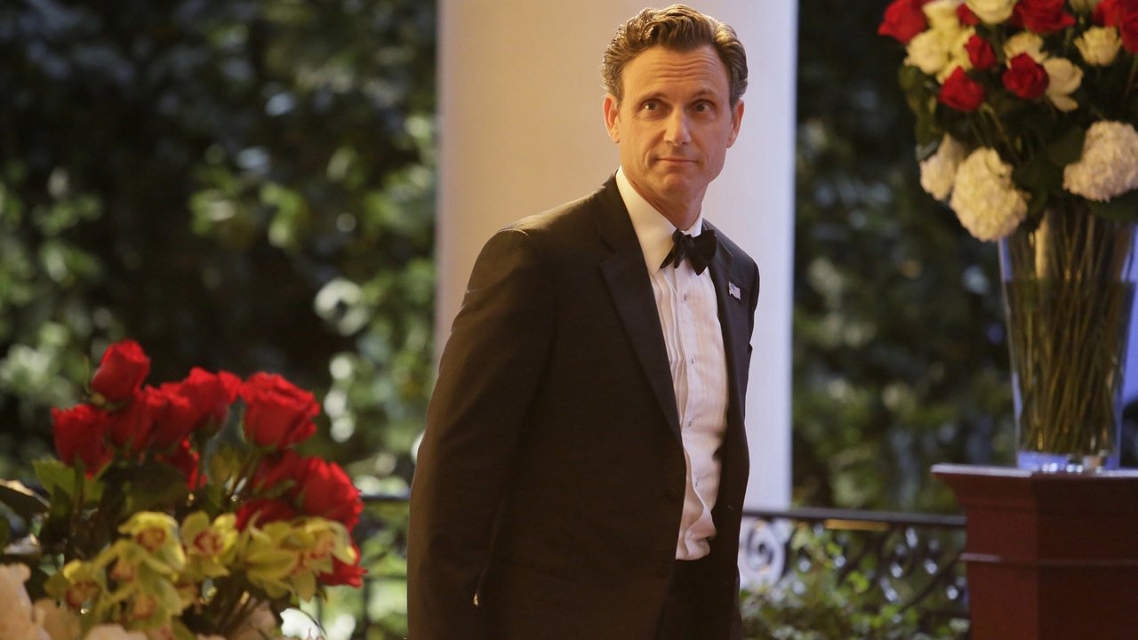 Scandal - Season 5 Episode 6 : Get Out of Jail, Free