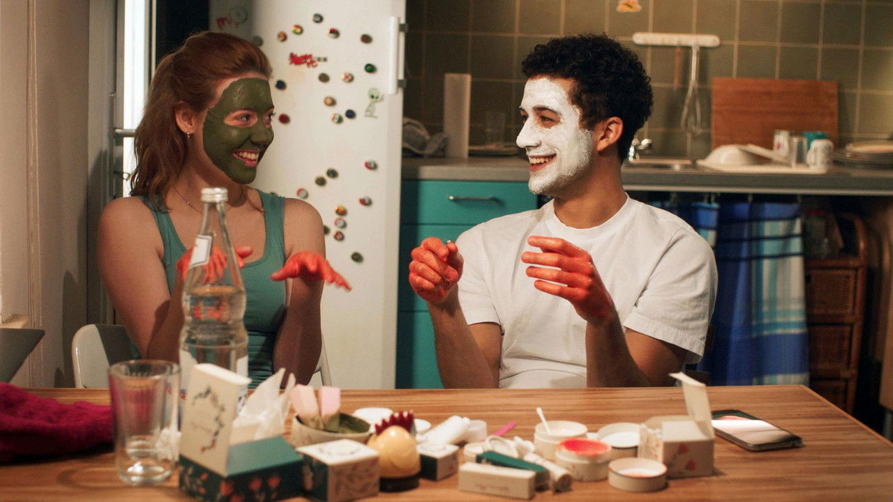 Ich dich auch! — Épisode 5