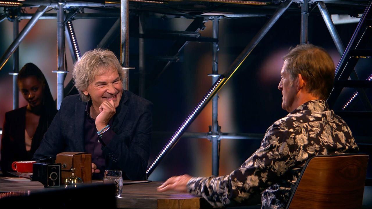 Matthijs gaat door — Épisode 3