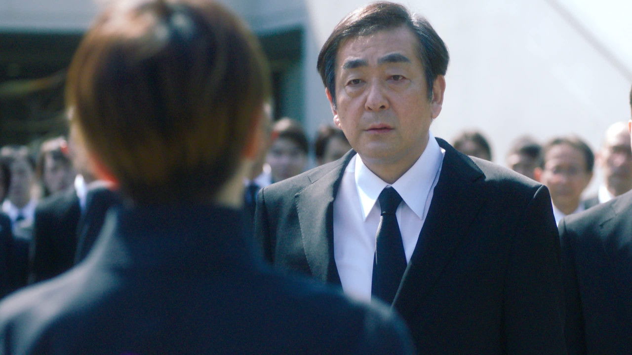 Angel Flight — Épisode 3