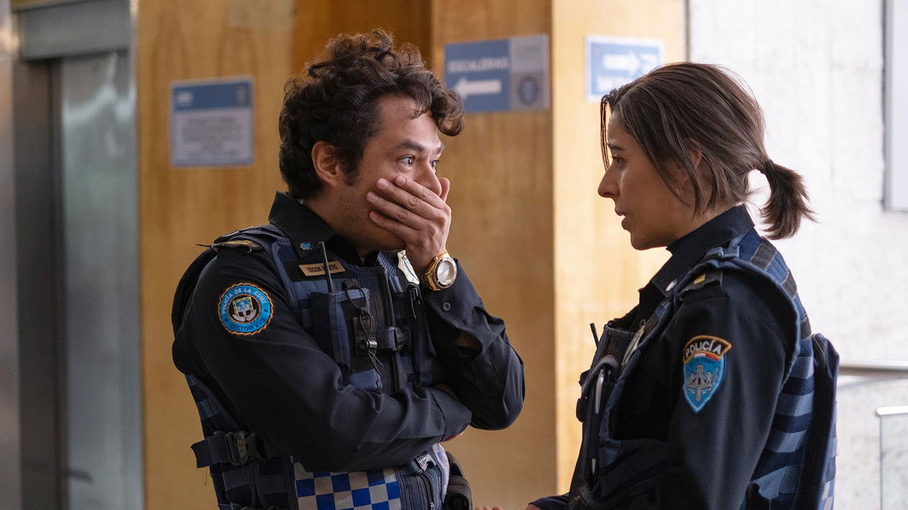 Harina — Épisode 3