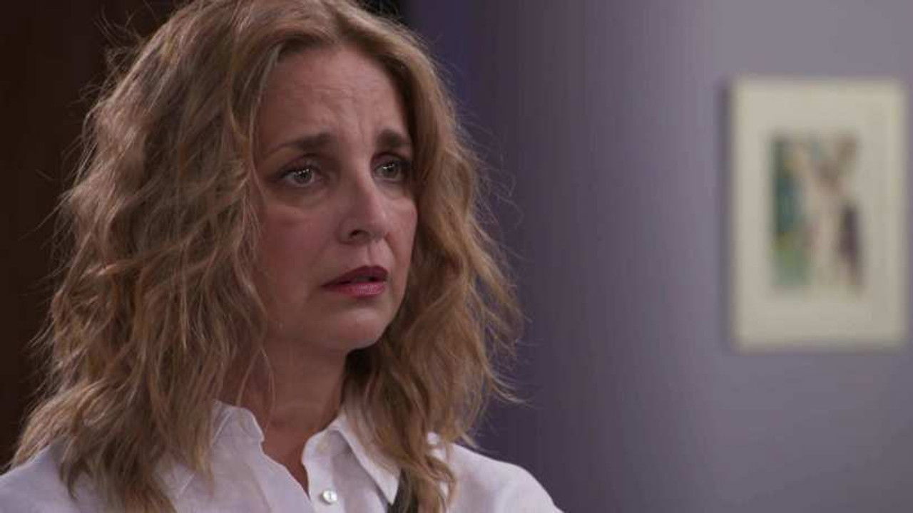 Fuego Ardiente — Épisode 75