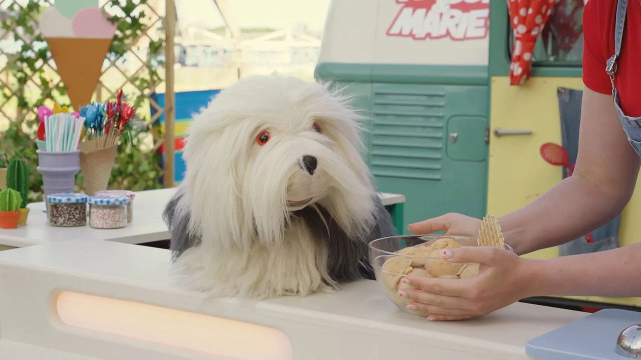 Samson & Marie IJsjestijd — Épisode 19