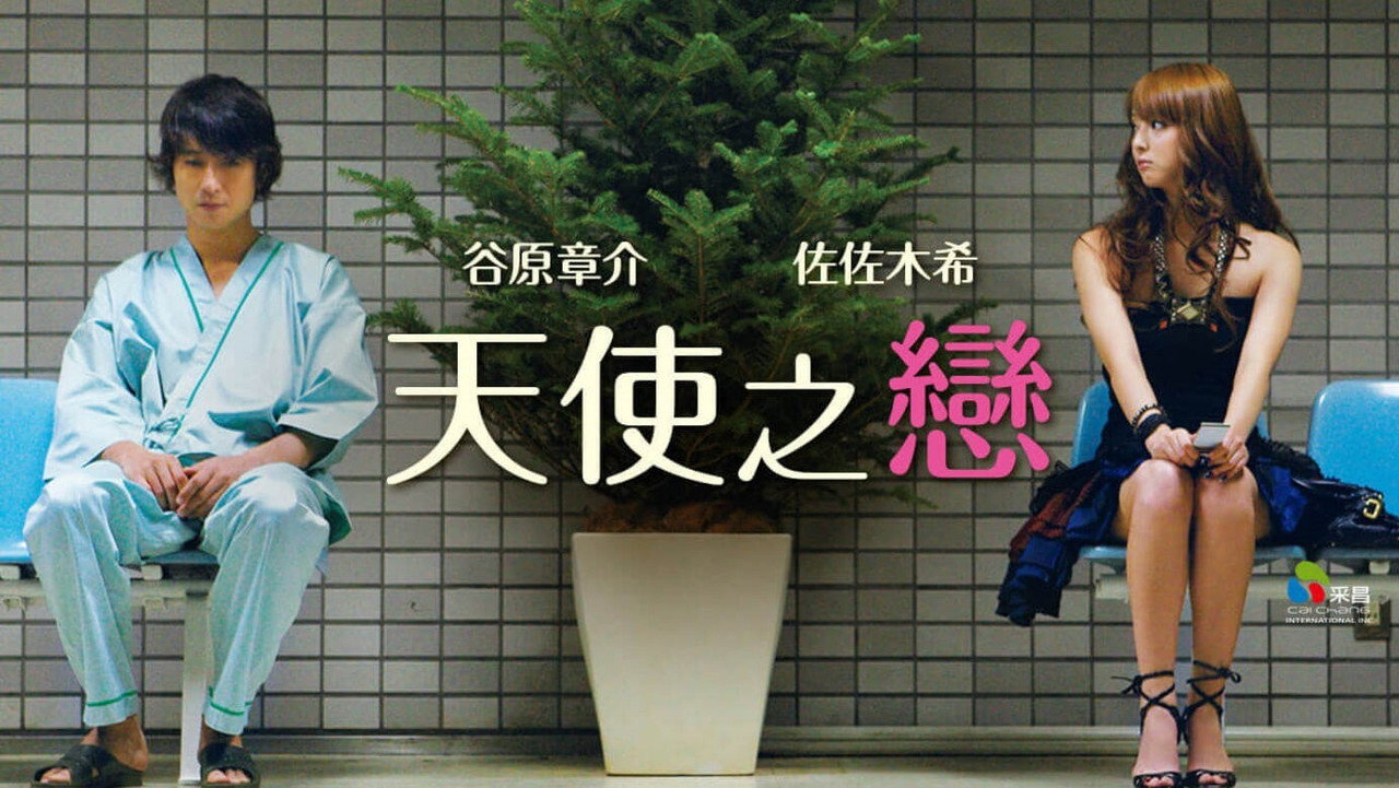 天使の恋