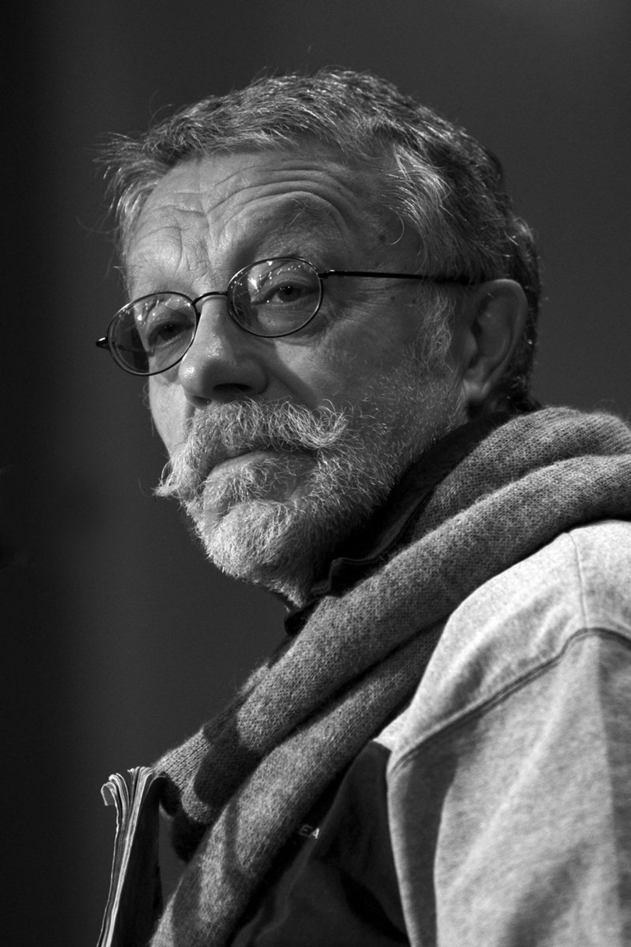 Yuri Rost