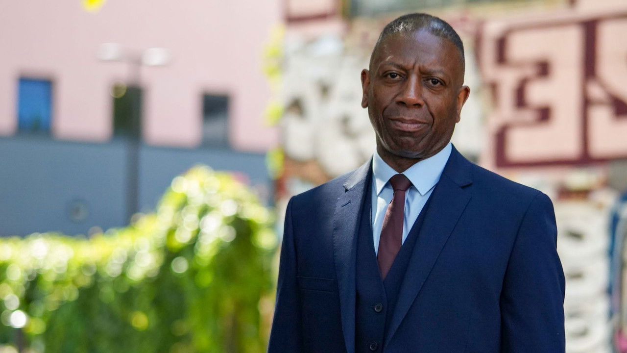 Police 999: Clear & Present Danger — Épisode 5