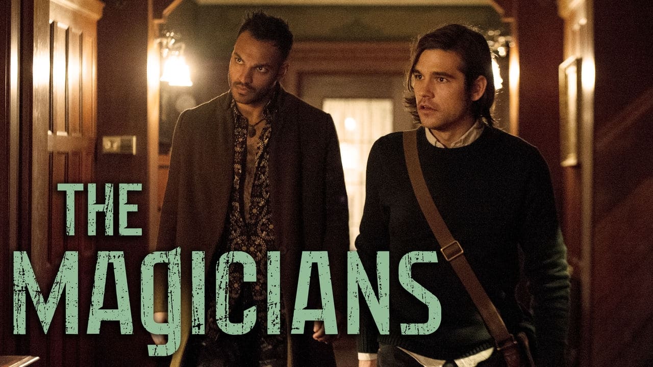 The Magicians - Season 2