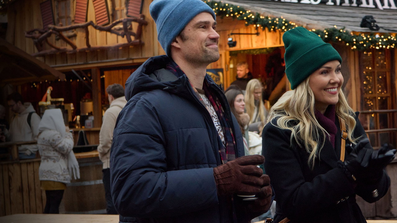 A Danish Christmas still 9