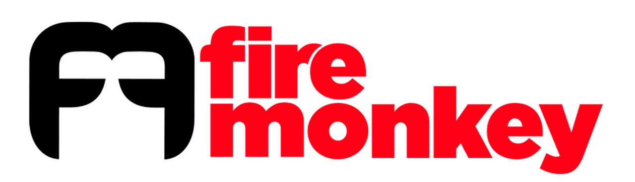 Fire Monkey
