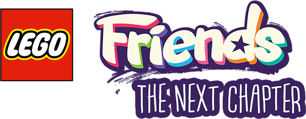 LEGO Friends: The Next Chapter