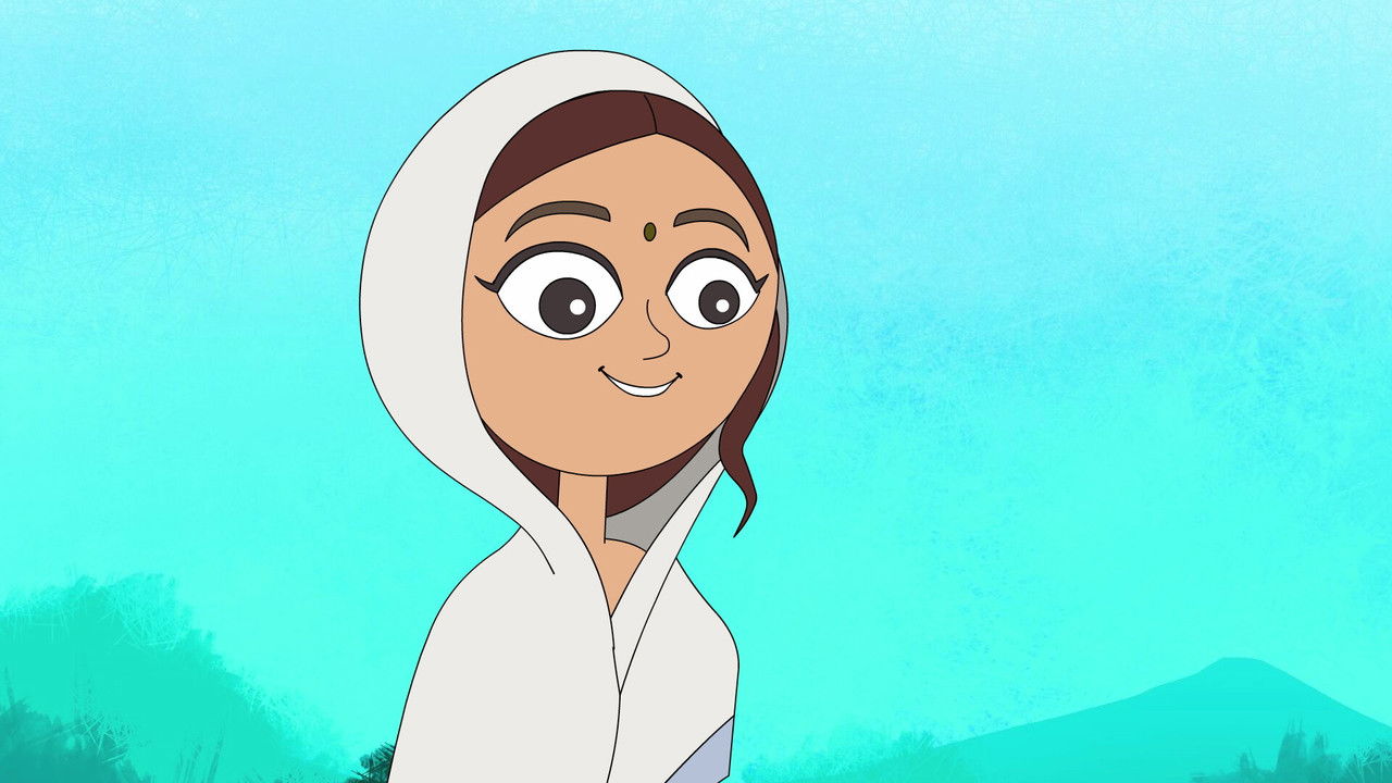 Sudha Murty - Stories of Wit and Magic — Épisode 13