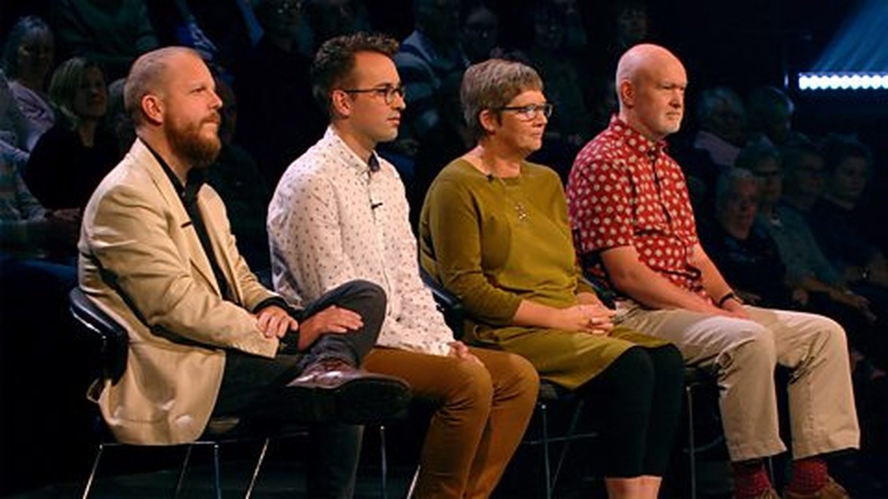 Semi-Final 5