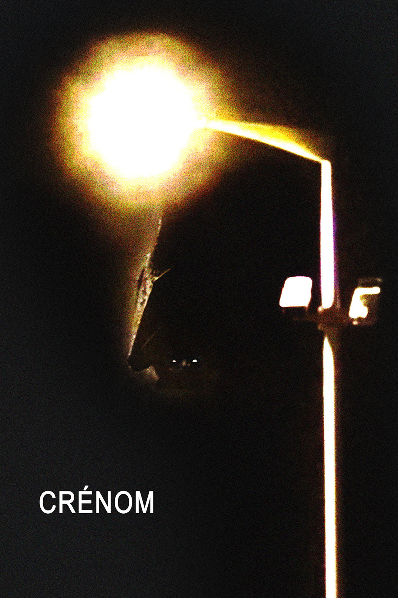 Crénom filmaffisch