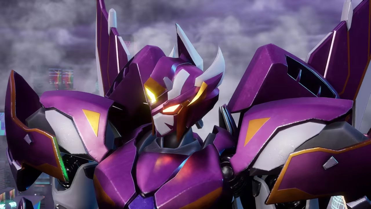 变形联盟4时空危机 — Épisode 26