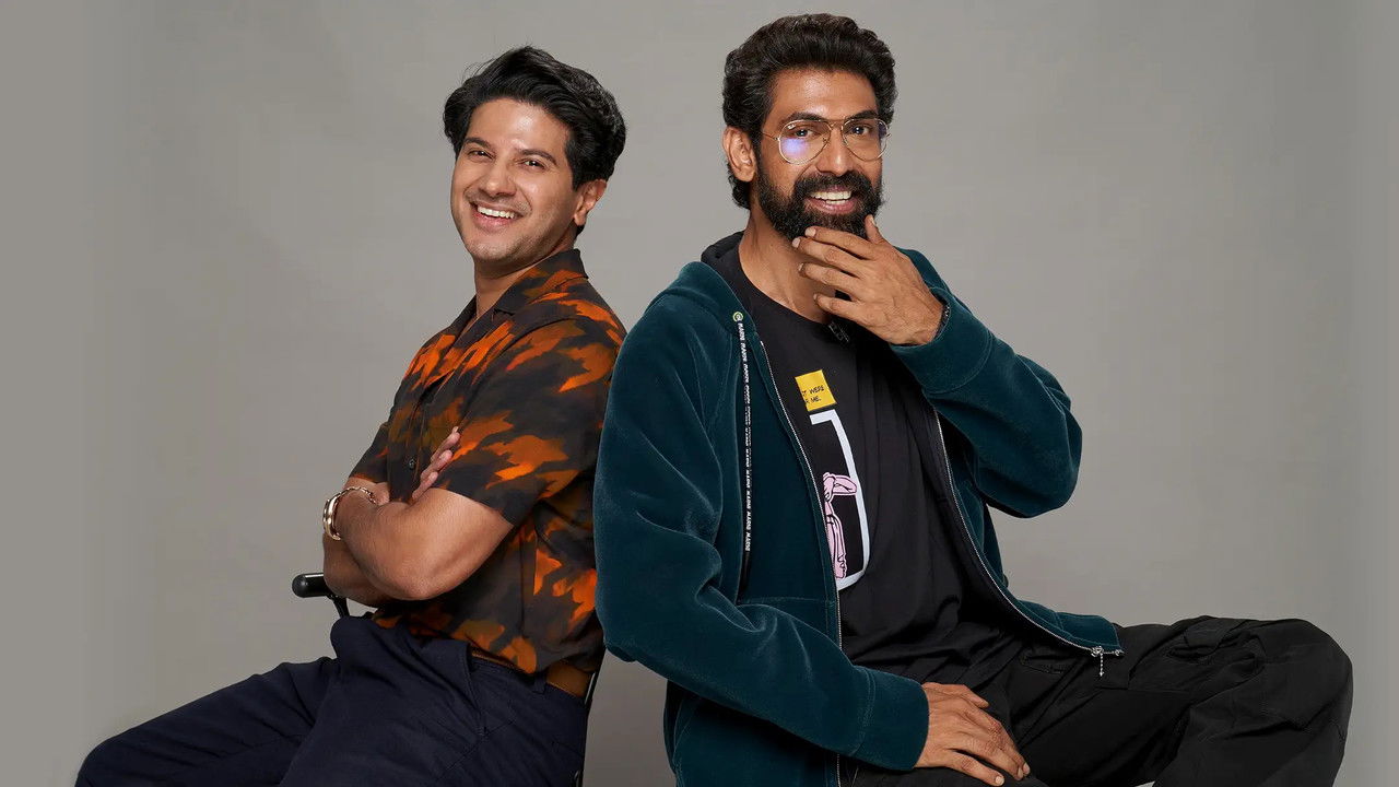 When THE GOOD BOY meets BAD BOY