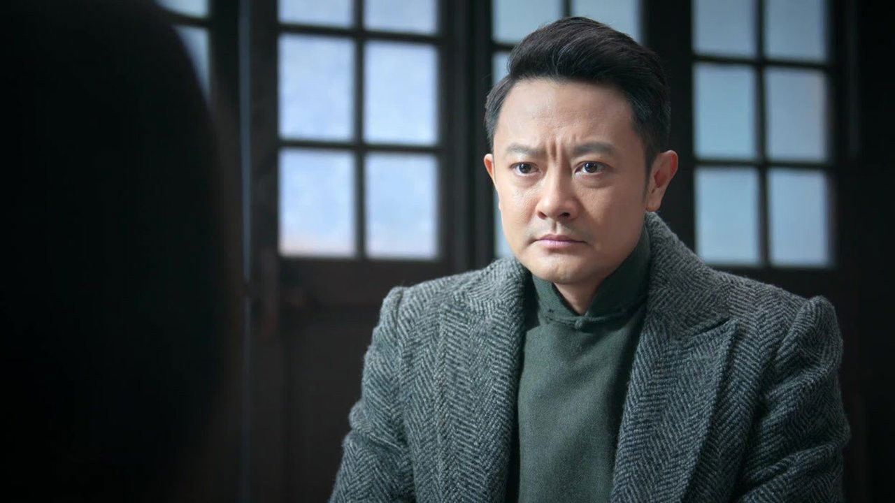 孤舟 — Épisode 15