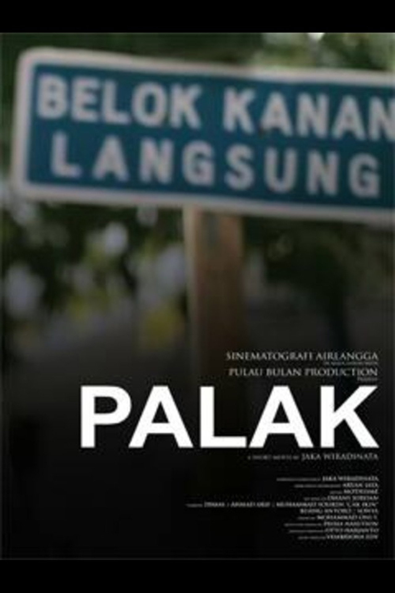 Palak