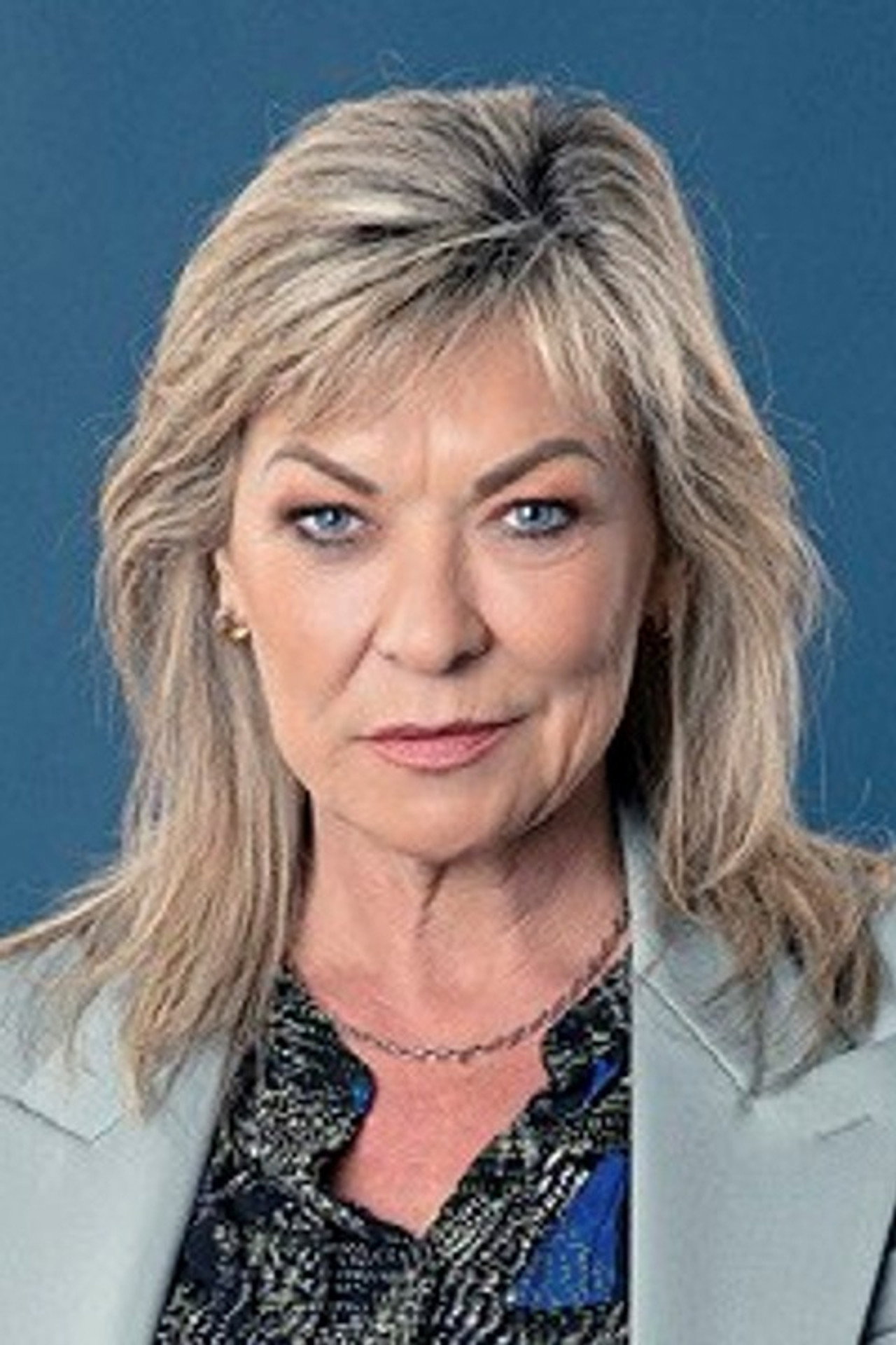 Claire King