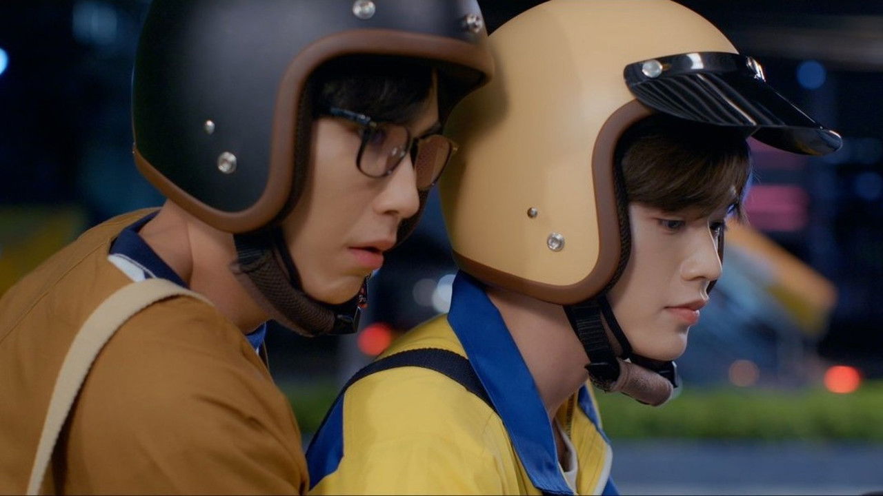 Cherry Magic (2023) trailer