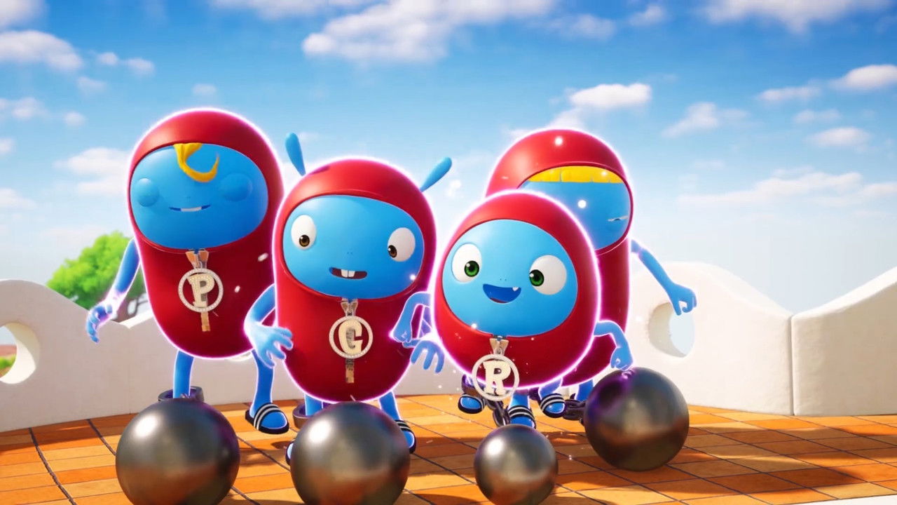 젤리고 — Épisode 32