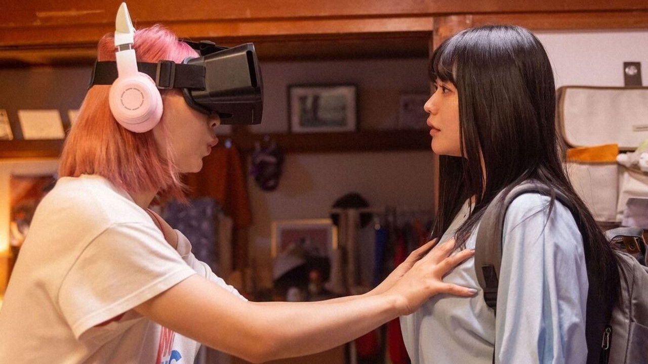 こういうのがいい — Épisode 6