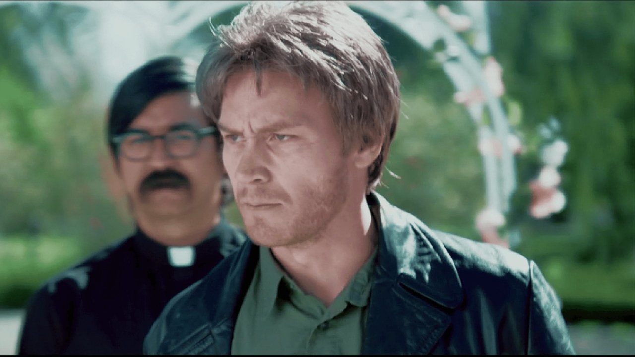 Studio C - Season 5 Episode 8 : Season 5 Episode 8