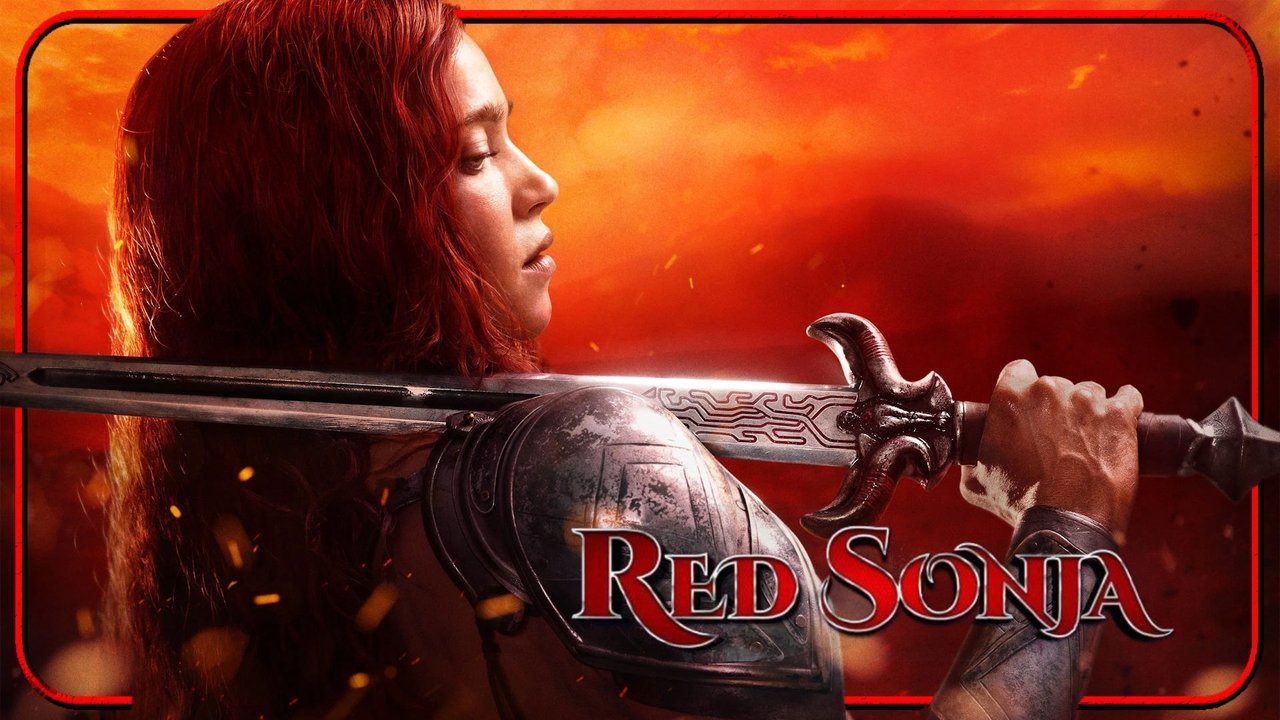 Red Sonja