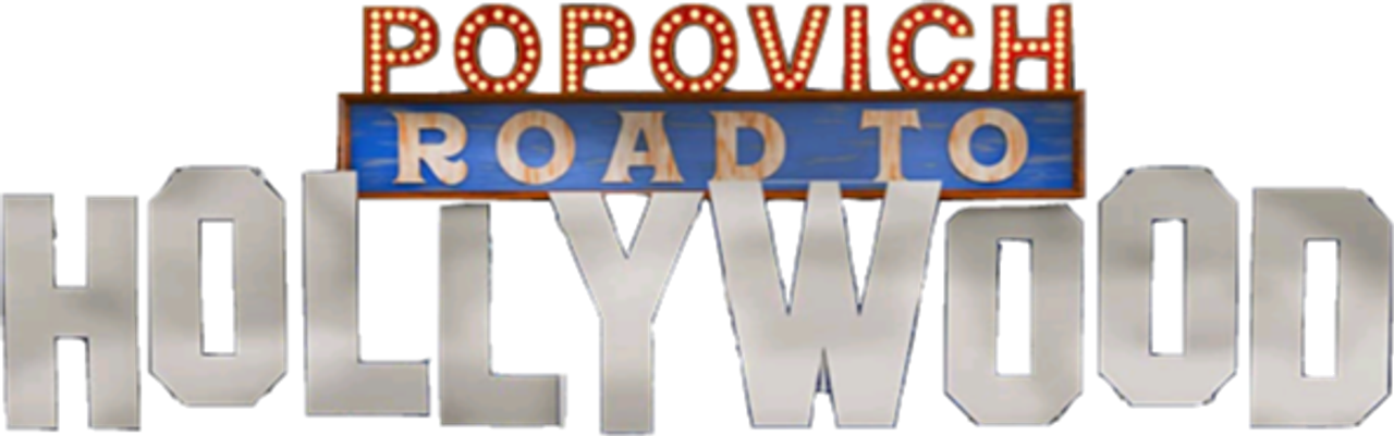 Popovich: Road to Hollywood