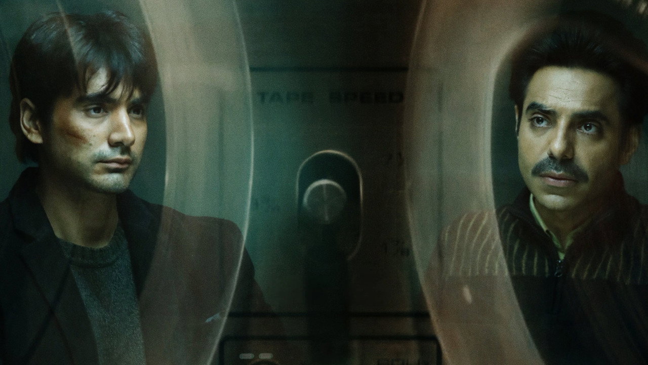 Berlin (2023) Hindi HD Zee5 backdrop