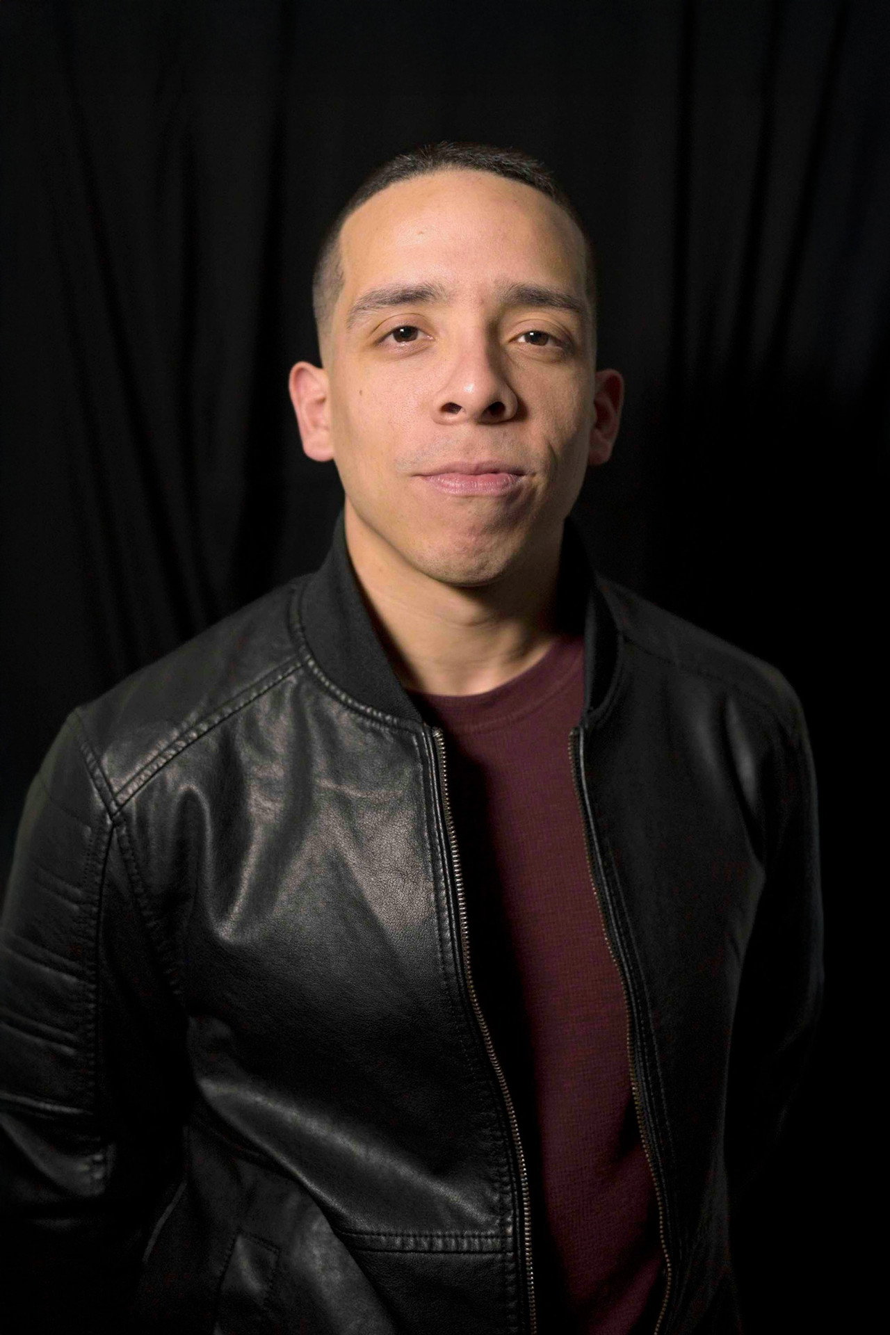 Carlos Jimenez