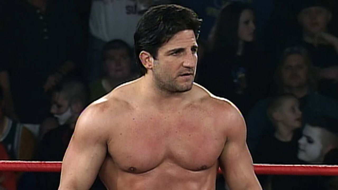 TNA Xplosion — Épisode 2