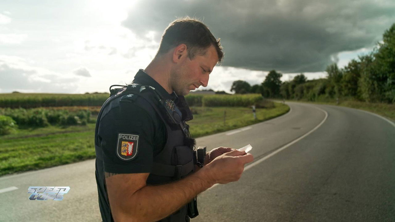 Speed Cops – Poser und Raser im Visier - Season 2 Episode 10 : Episode 10