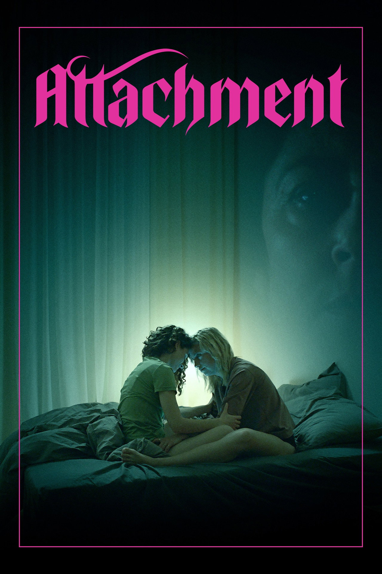 Attachment