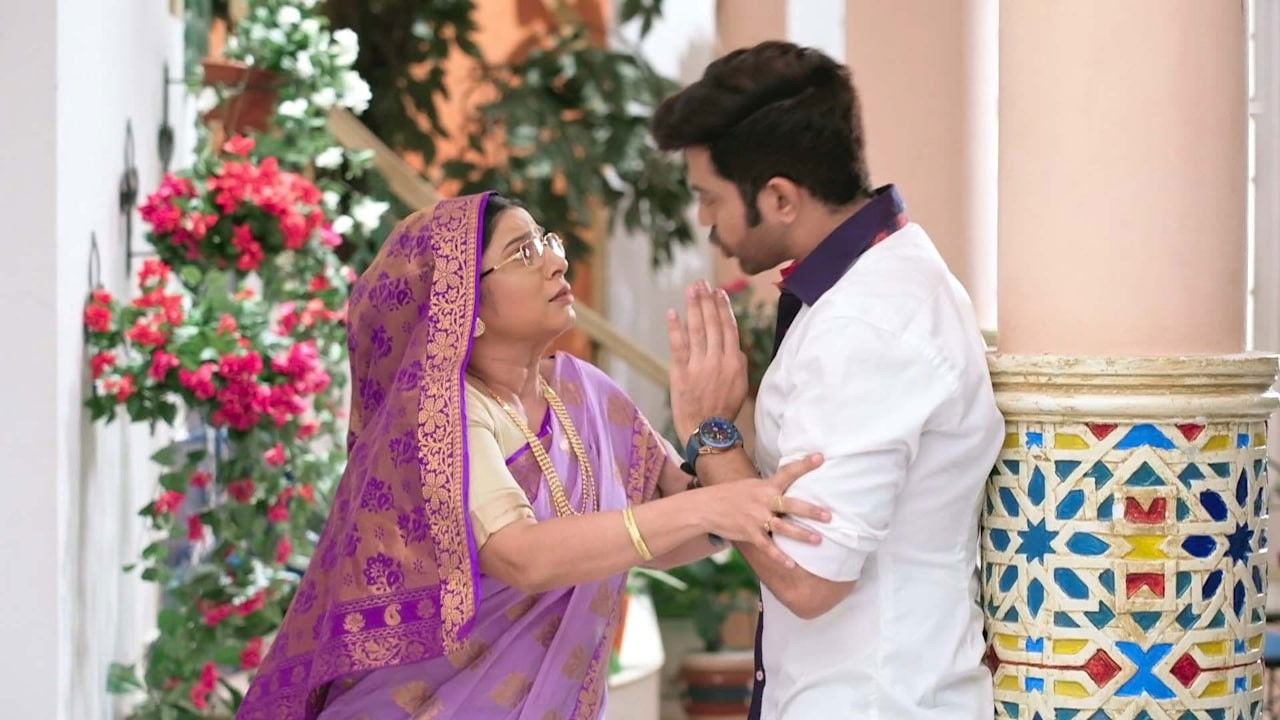 Kya Haal, Mr. Paanchal? — Épisode 17