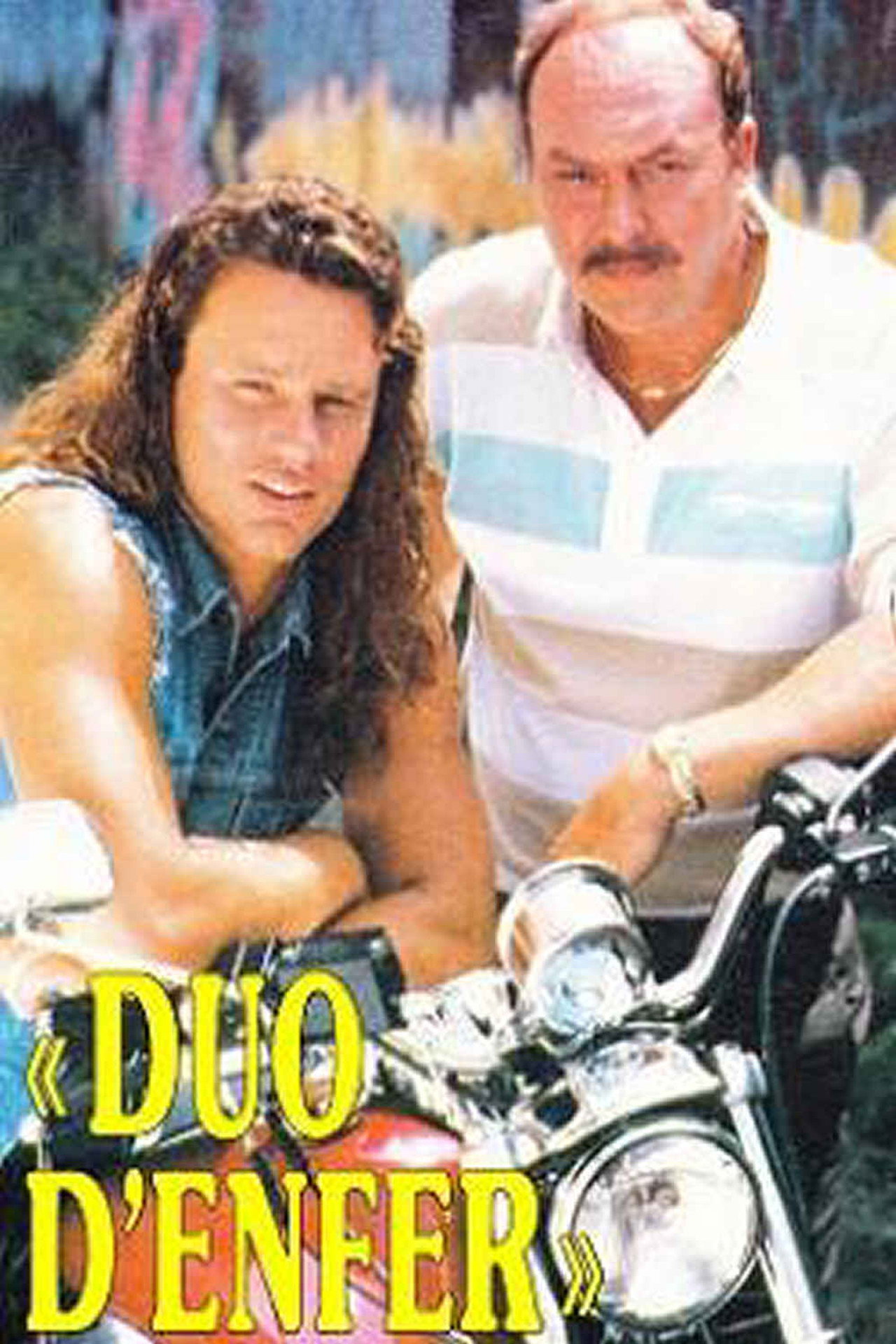 Duo d'enfer