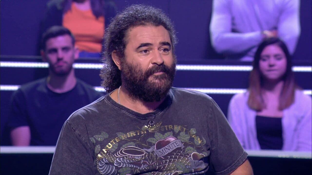 ¿Quién quiere ser millonario? — Épisode 9