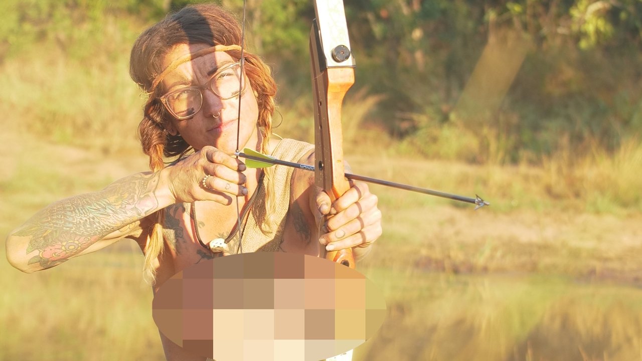 Naked and Afraid - Season 17 Episode 4 : Surviving the Road to Recovery