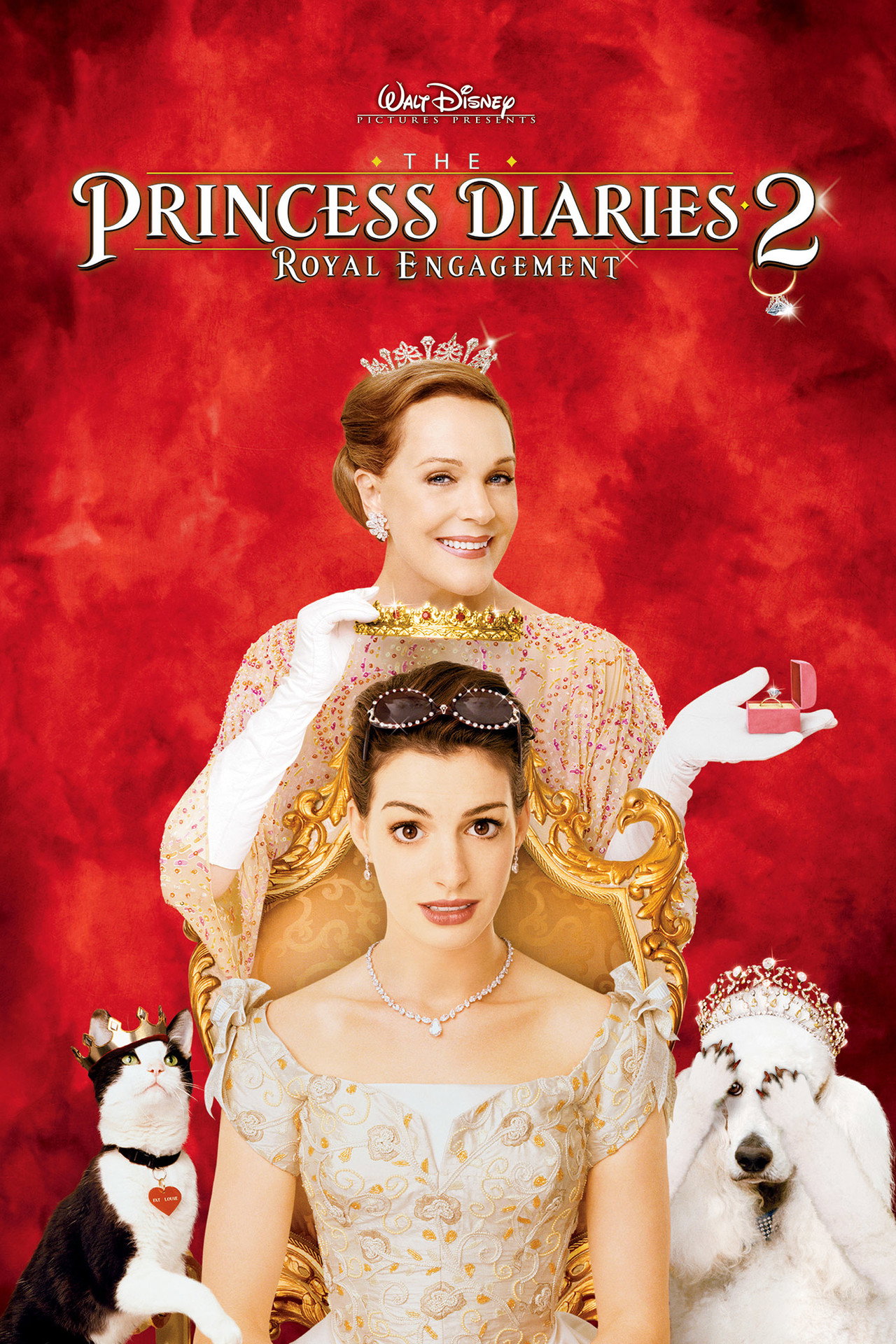 Princess Malgré Elle 2 Streaming