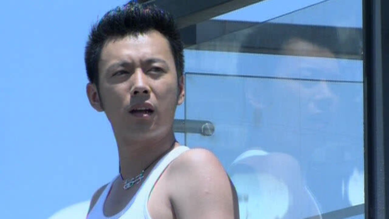 青春期撞上更年期 — Épisode 31