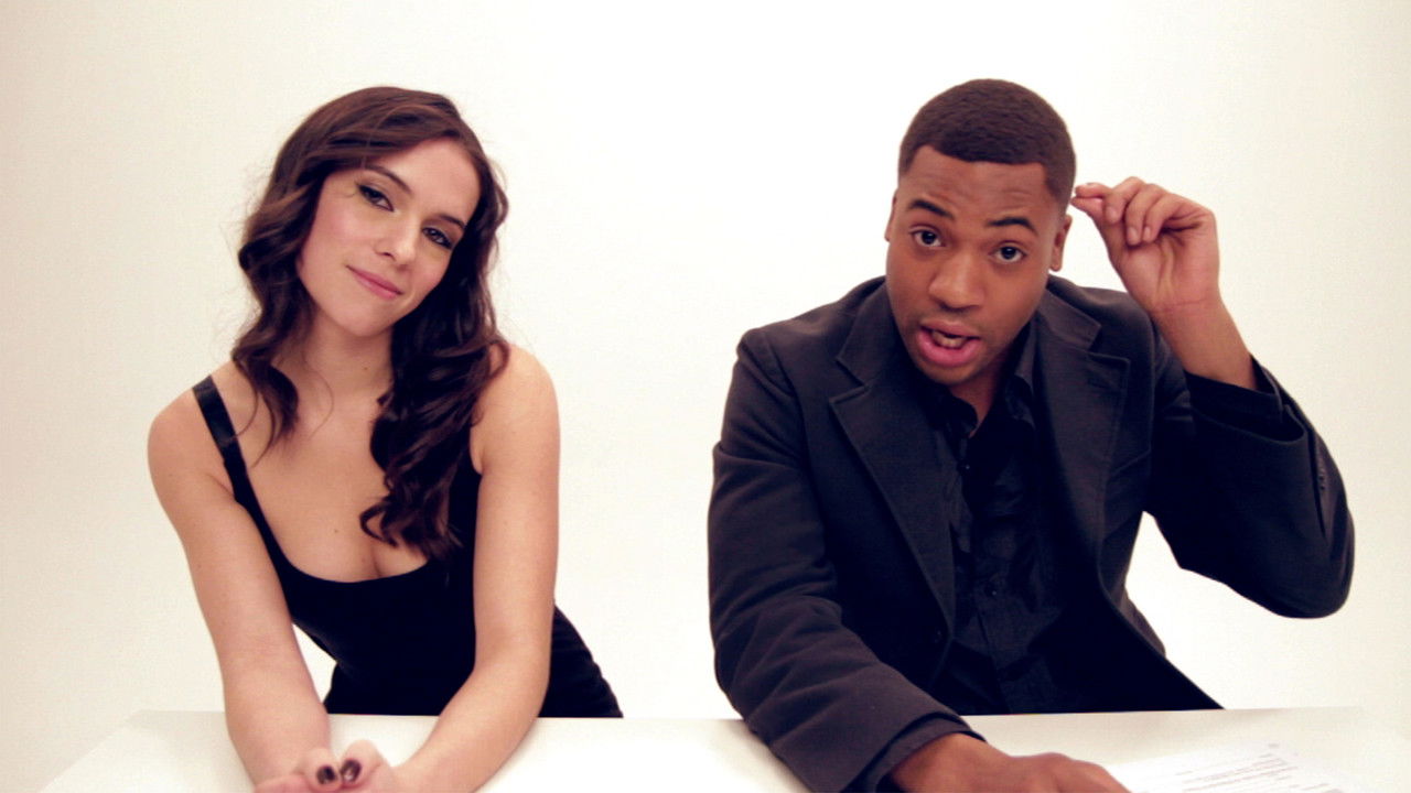 CollegeHumor Shorts — Épisode 8