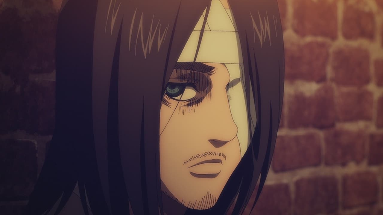 Attack on Titan - Season 4 Episode 28 : The Dawn of Humanity