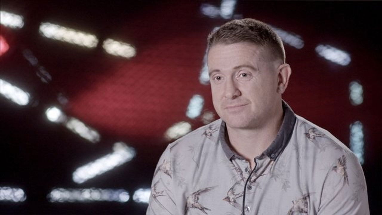 The Way We Were — Épisode 3