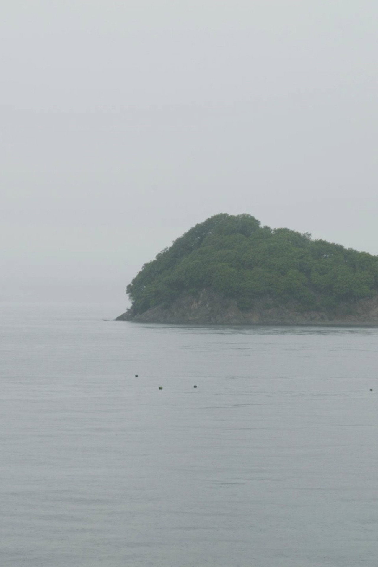 Thousands of Years of Absence
