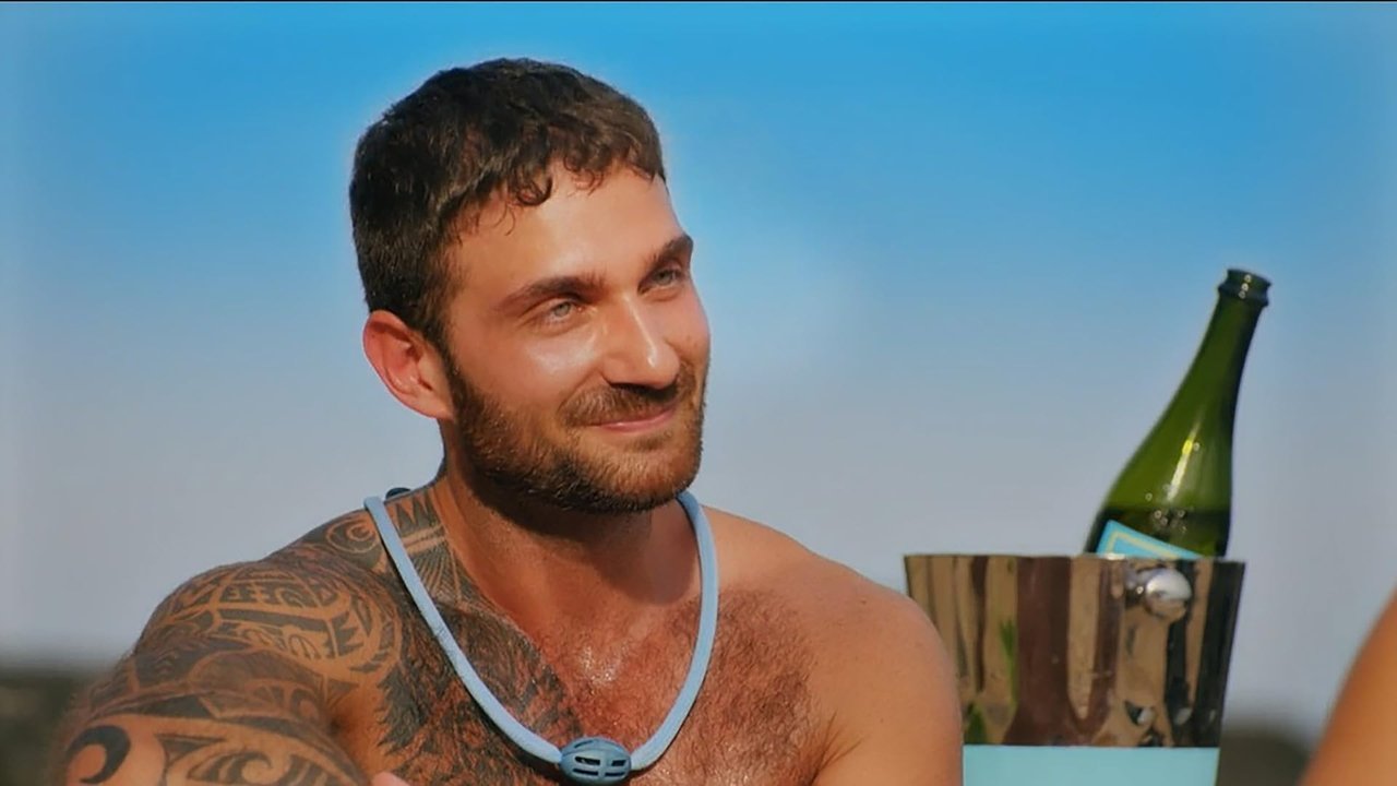 Dating Naked UK - Season 2 Episode 8 : A Beachy Decision