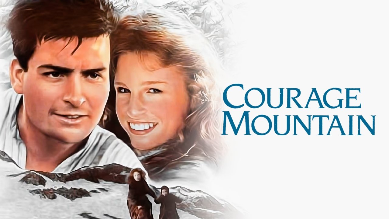 Courage Mountain