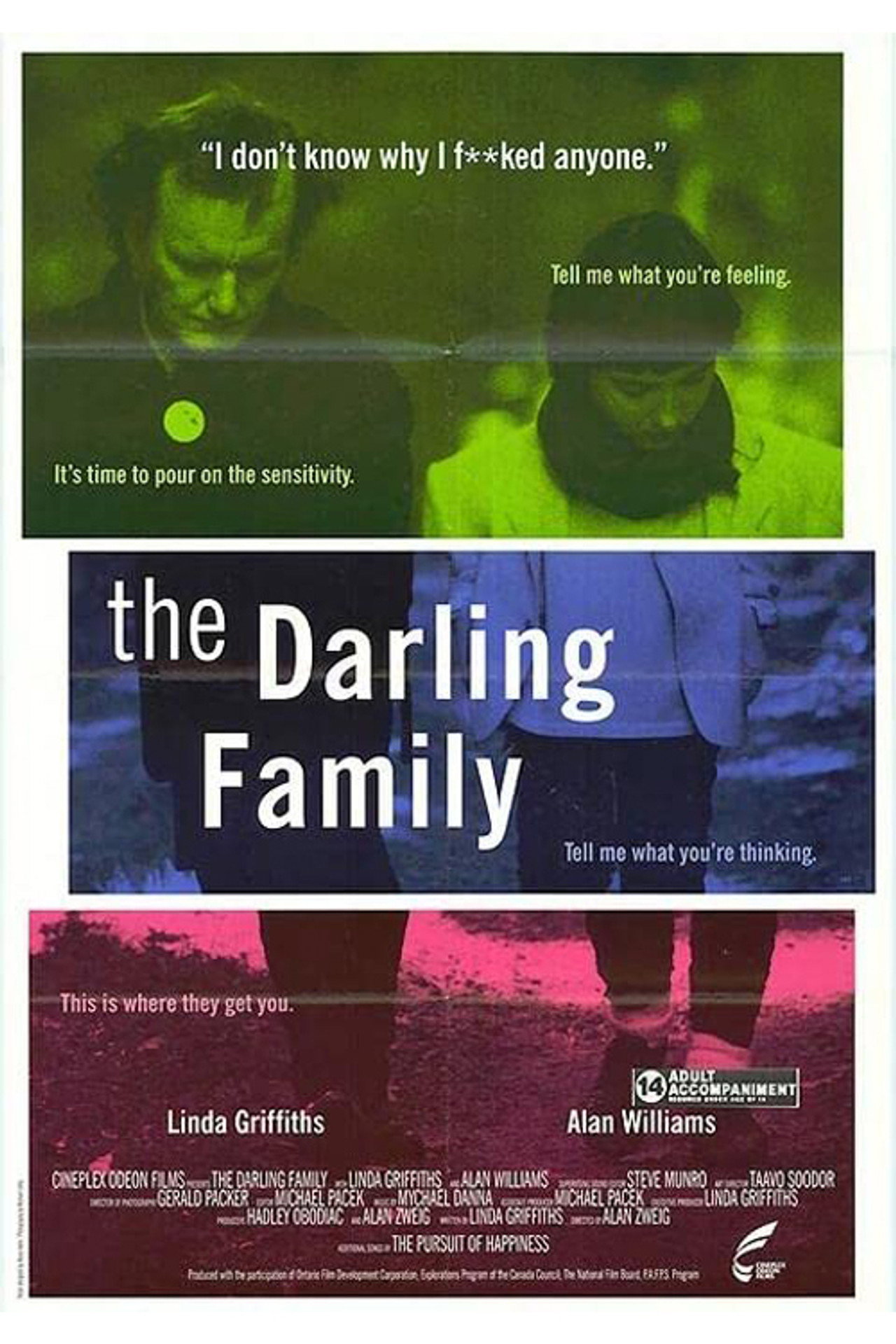 The Darling Family