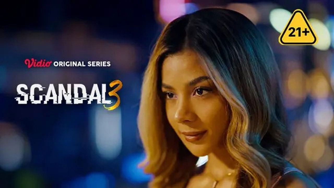 Scandal — Épisode 2