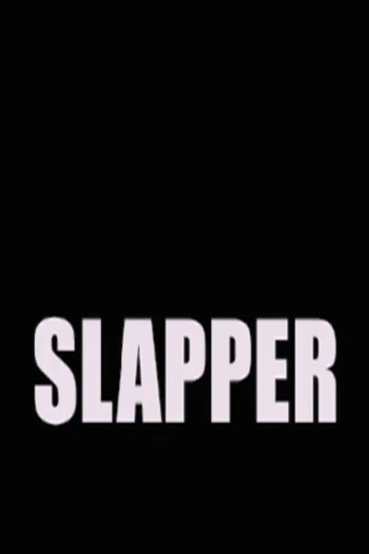 Slapper Slapper