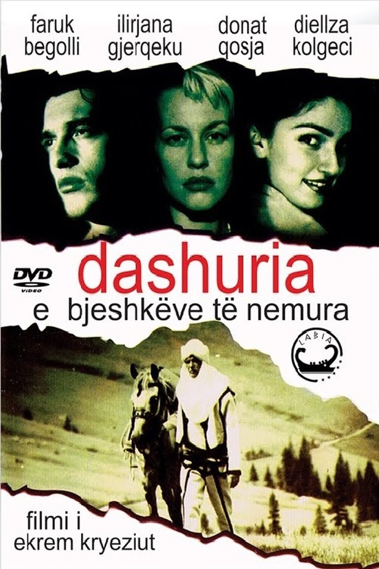 Dashuria e Bjeshkëve të Nemuna Dashuria e Bjeshkëve të Nemuna